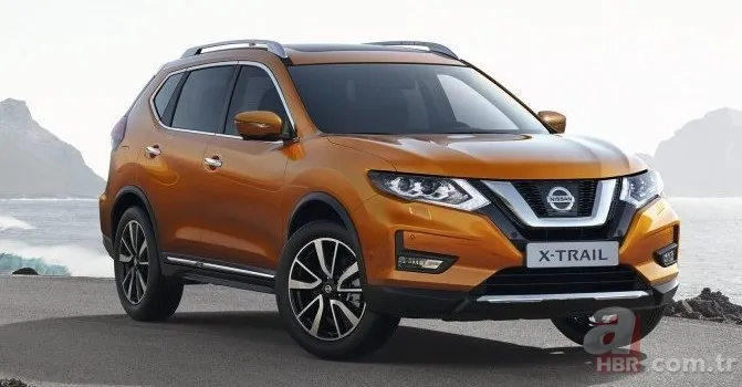 İkinci el araba alacaklar dikkat! 100 bin liranın altında satılıyor! İşte en uygun SUV araçlar ve modelleri 5