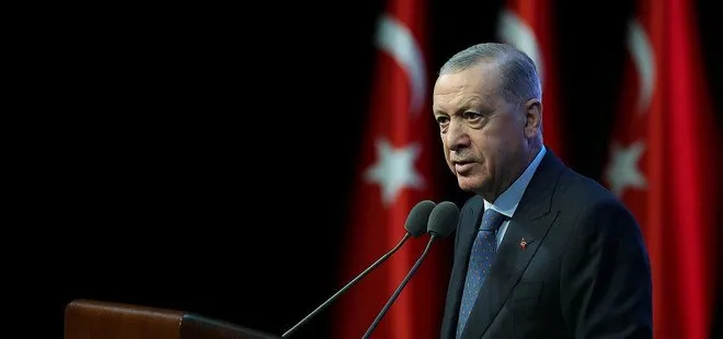 Başkan Recep Tayyip Erdoğan’dan terörle mücadele mesajı: Kiralık katil sürülerini yok edeceğiz
