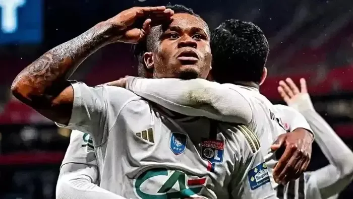 Galatasaray’da Gift Orban sesleri yükseliyor