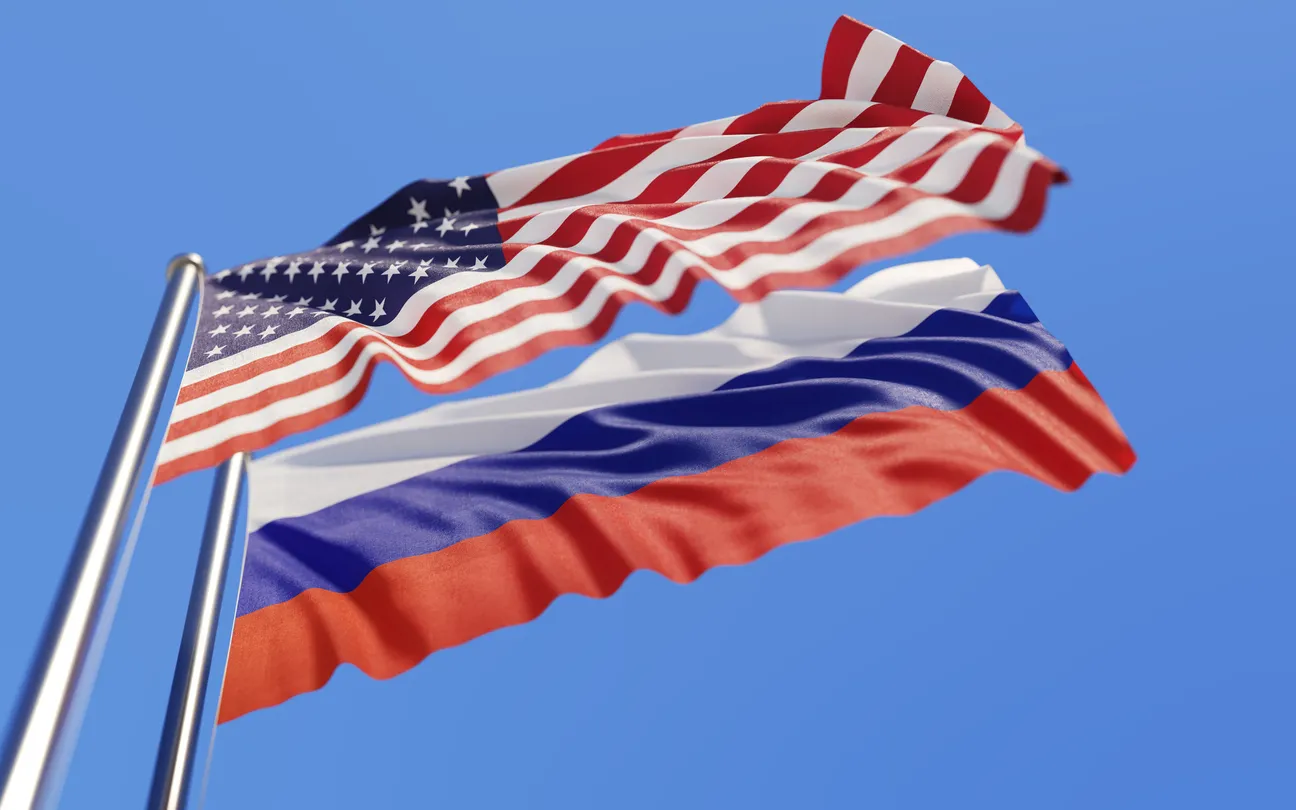 Rusya'dan ABD'ye nota