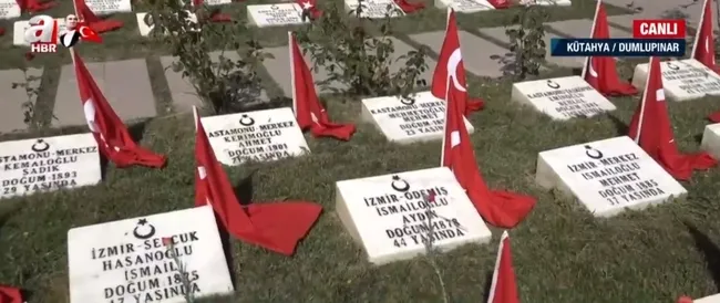 Büyük zafere giden yol! Türk’ün şanlı zaferi 30 Ağustos