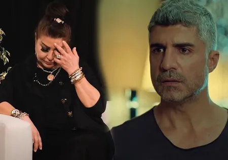 Şarkıcı Yeliz’den Özcan Deniz itirafı: Hilmi Topaloğlu yüzünden ayrıldık