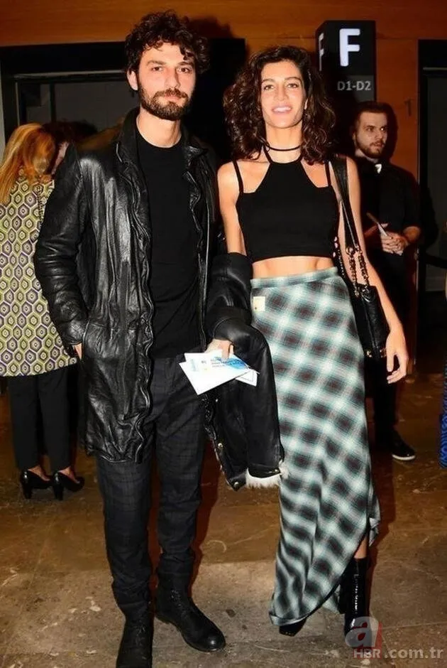 Farah Zeynep Abdullah ile Efe Çelik yollarını ayırdı: İstemeyen evlenmesin 10