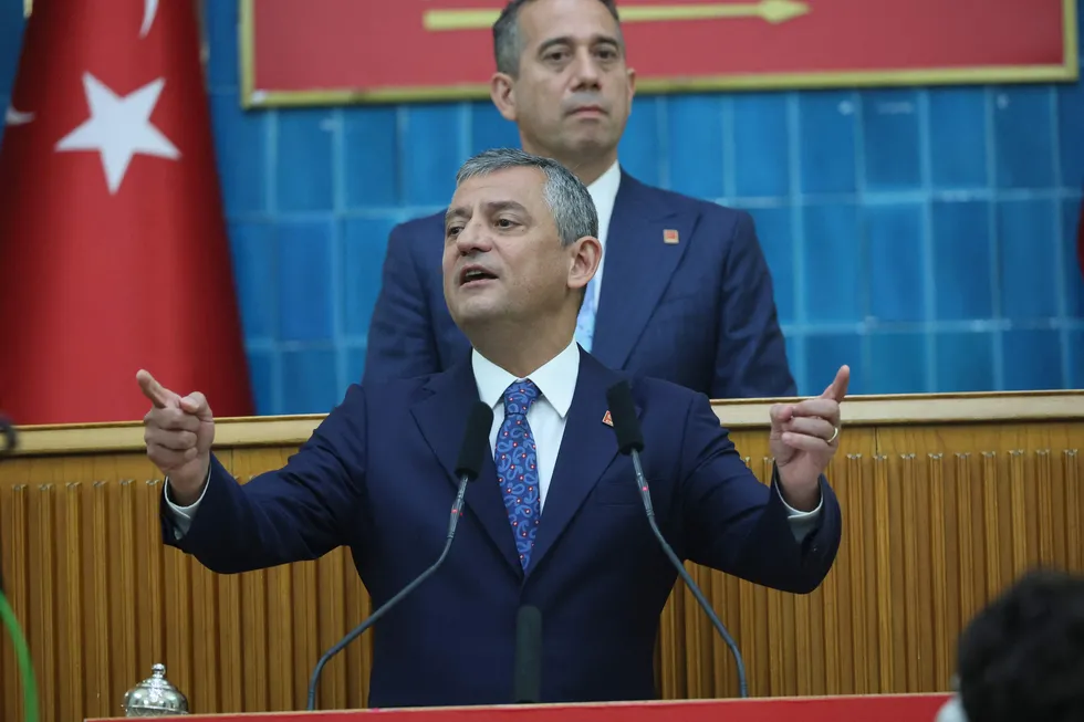 Özel'ci trol hesapların ipini FETÖ tutuyor! CHP Ankara İl Başkanı'ndan flaş itiraflar: Utanılacak bir tablo ile karşı karşıyayız - 2