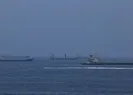 Odessa açıklarında İHA saldırısı!