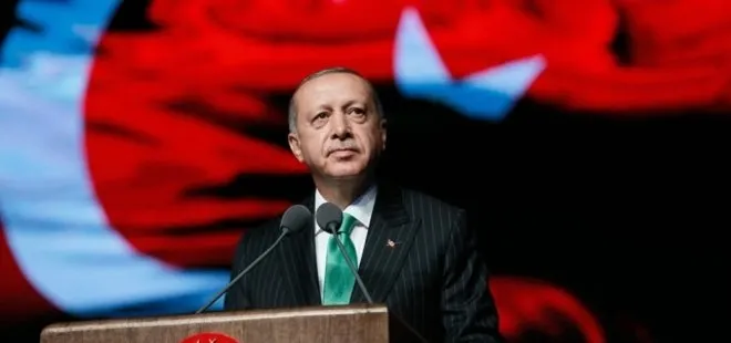 Cumhurbaşkanı Erdoğan: İdlib’de işler yoluna girmiş gibi görünüyor