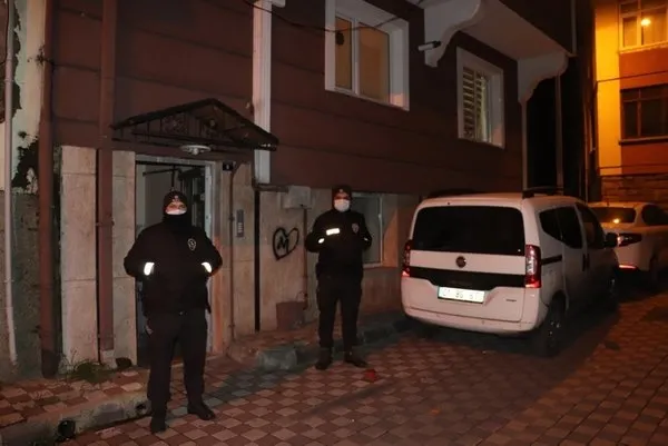Eski erkek arkadaşının bıçakladığı Çağla Çiçekçi dehşet anlarını anlattı - 2