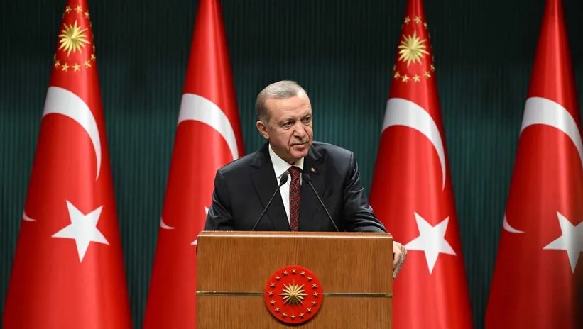Kabine Toplantısı olacak mı, saat kaçta? Bayram tatili uzayacak mı, kaç gün olacak? İşte gündem maddeleri...