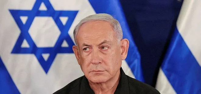 Katil Netanyahu Gazze’yi süresiz işgal planını açıkladı