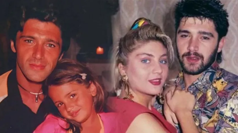 Miami'ye giden Sibel Can'ın kızı Melisa güzelliğiyle hayran bıraktı