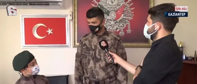 Algı medyası terörle mücadele eden Özel Hareket Müdürü Yaşar Uzun’u hedef aldı