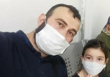 Fransa'da derman bulamayan Havvanur şifasını Trabzon'da buldu