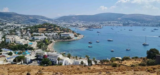 Deniz araçlarına hız sınırlaması