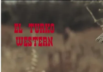 Türkler Western filmi çekti 85 kişi izledi