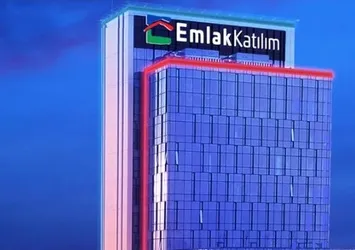 Emlak Katılım ülke ekonomisine 136 Milyar TL kaynak sağladı