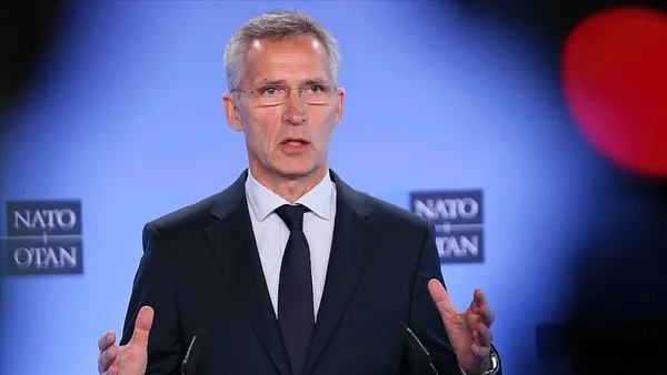 Son dakika: NATO'dan flaş Türkiye açıklaması! Türkiye terörden en çok çeken NATO ülkesi - 3