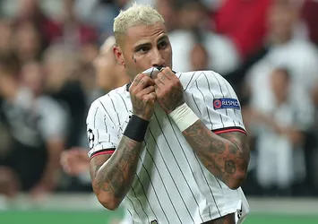 Quaresma'ya rekor teklif