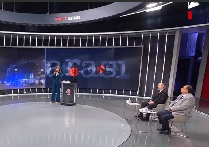 Fransa’da iç savaş provası mı yapılıyor?