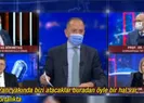Altaylıdan canlı yayında mültecilere yönelik nefret söylemi!