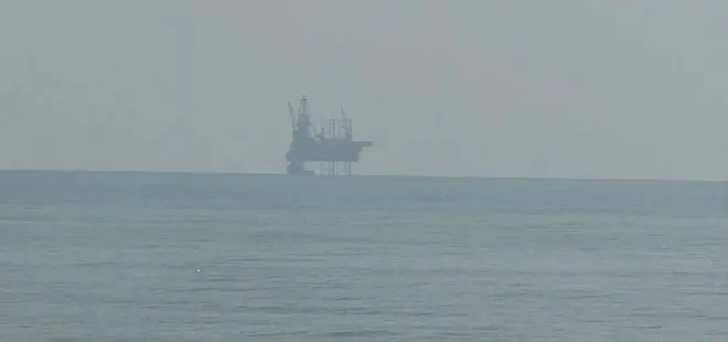 Adana Karataş’ta petrol ve doğalgaz arama çalışmaları başladı