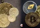 Altın ve kripto yatırımcıları dikkat! Fiyatlarda etkili olacak