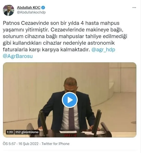 Son dakika: HDP ve FETÖ'nün algı operasyonu çöktü! Adalet Bakanı Bekir Bozdağ talimat verdi: İddialar tek tek incelendi - 3