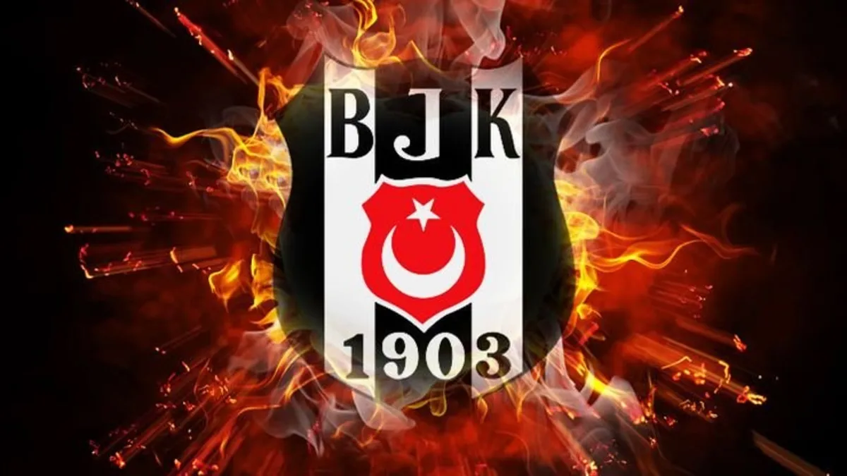 Son dakika | Beşiktaş Francisco Montero'nun sözleşmesini feshetti