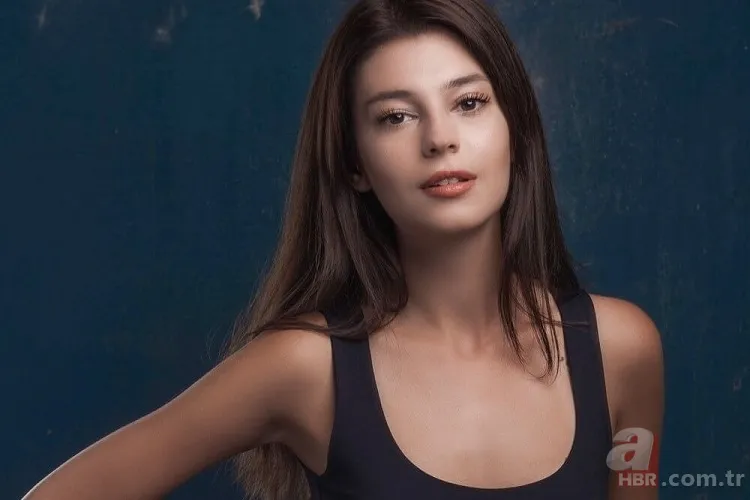 Gençliğim Eyvah'ın Azra’sı Elif Doğan o fotoğrafıyla sosyal medyayı salladı! 4