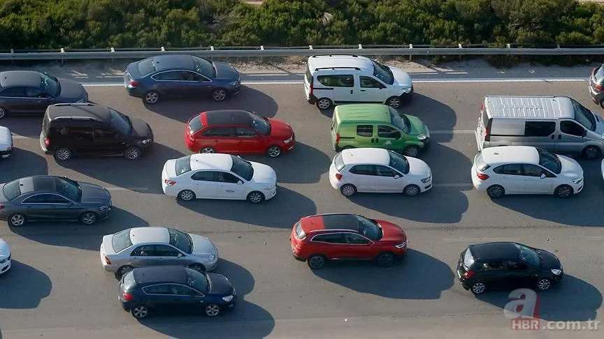 MTV 2. taksit son ödeme tarihi ne zaman? Motorlu Taşıtlar Vergisi nereden, nasıl ödenir? 2