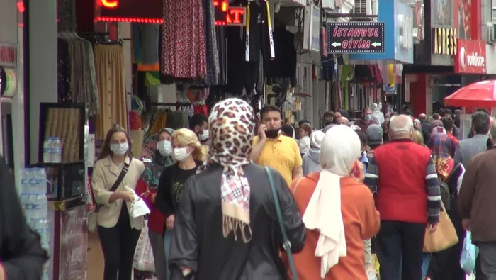 Son dakika: ‘Çay göçü’ ile 40 bin kişi oraya akın etmişti! Korkulan vaka artışı olmadı