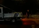 CHPli İBB şimdi de Göztepe Şehir Hastanesi için açılan teşekkür pankartını kesti!
