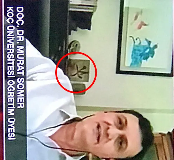 CNN Türk 'Bu kadar da' olmaz dedirtti - 3