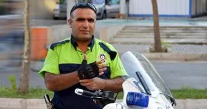 Kahraman şehit Fethi Sekin dualarla anıldı