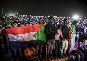 Sudan’da görüşmeler askıya alındı