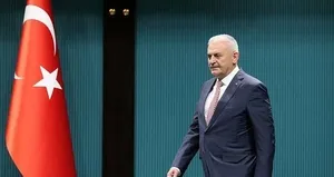 Binali Yıldırım okul açacak