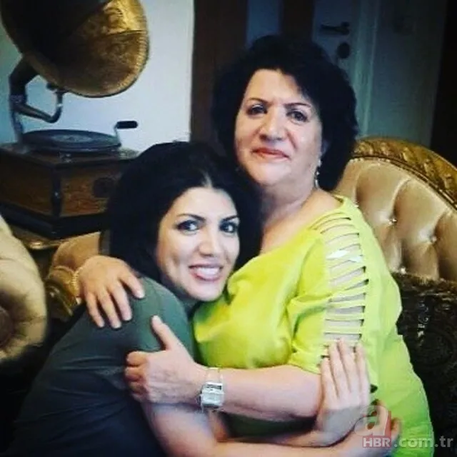 Samar Dadgar'a kötü haber: Özcan Deniz'in kız kardeşi harekete geçti 9