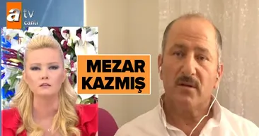 Müge Anlı canlı yayınında Ayşe Altuntaş hakkında son dakika gelişmesi! Mehmet Taşdelen...