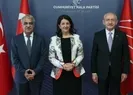 Kandil HDPden, HDP koalisyondan ne istiyor?