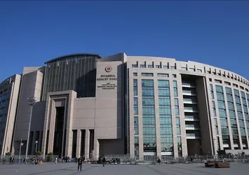 İstanbul merkezli 10 ilde FETÖ operasyonu