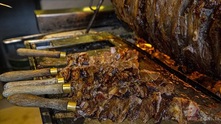 Dünyanın en iyi yemekleri açıklandı! Türkiye’den iki lezzet ilk 10’da 4