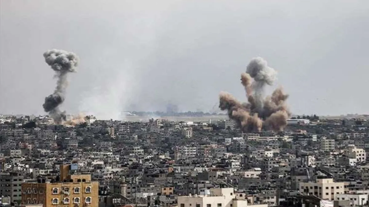 Mısır ve Suudi Arabistan'dan İsrail'in Suriye'ye yönelik saldırılarına kınama