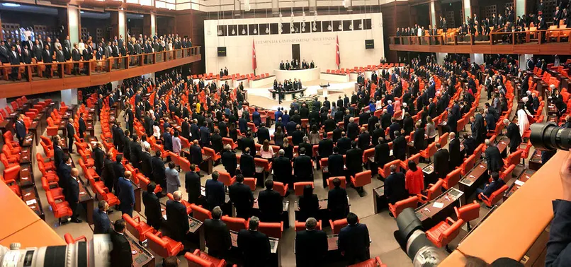 AK Parti hayvan hakları için harekete geçti! 'Hayvan polisi' geliyor