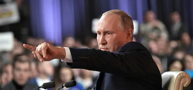 Vladimir Putin: Seçimlere bağımsız aday olarak katılacağım