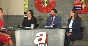 OVP’de neler var?