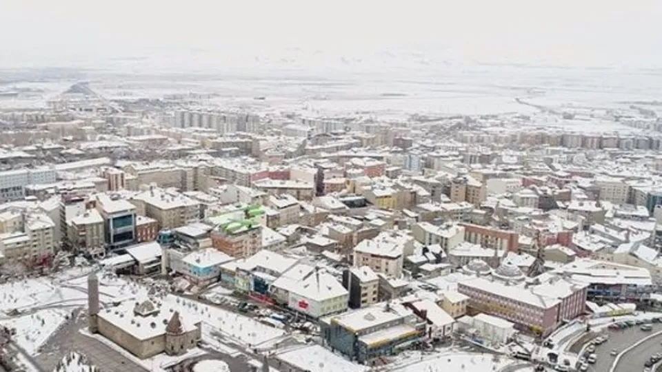 Dadaşlar diyarı Erzurum...