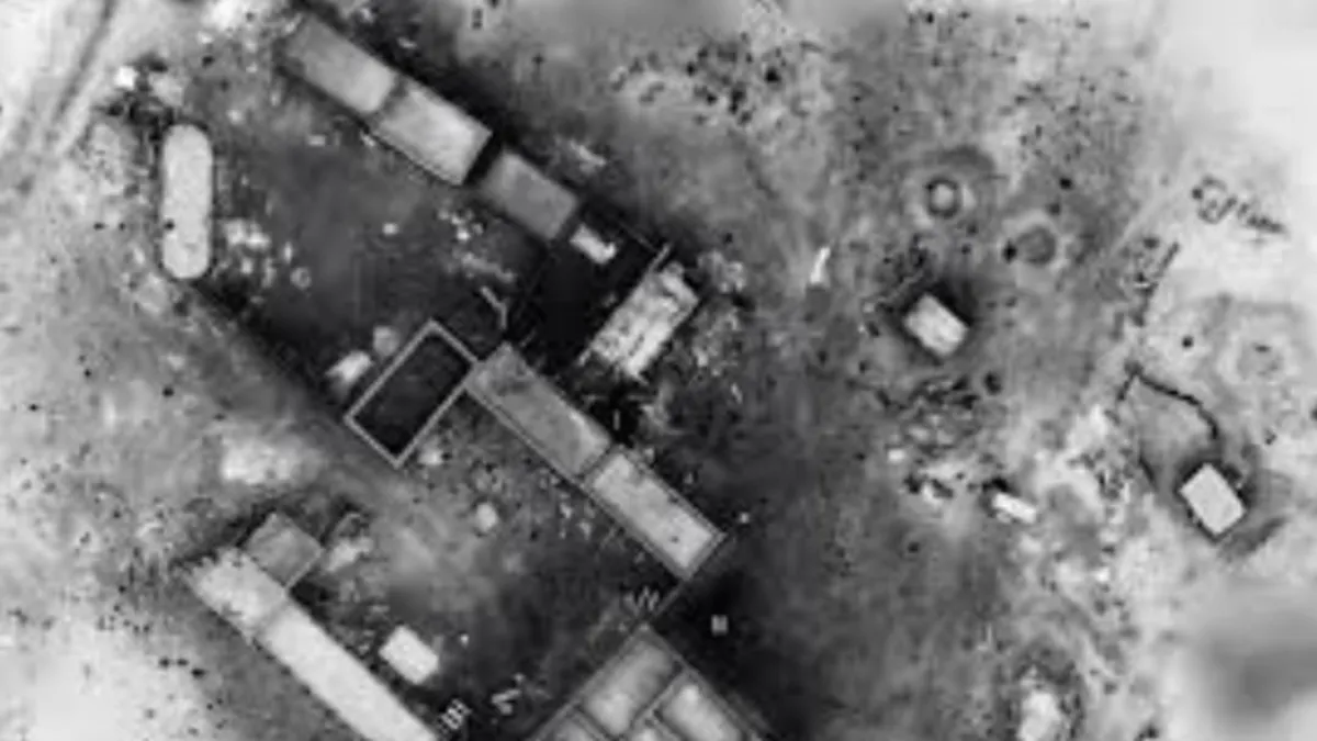 ABD savaş uçaklarından Yemen'deki 3 kente 10 saldırı