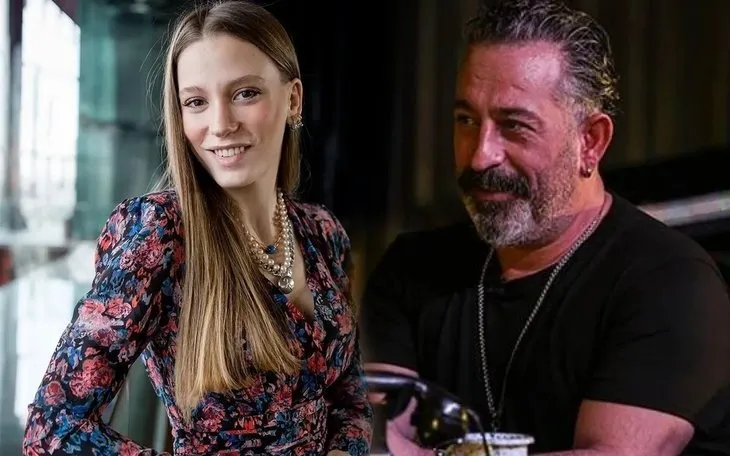 Defne Samyeli’den Cem Yılmaz Serenay Sarıkaya aşkına ilk yorum: İhaneti konduramadım!