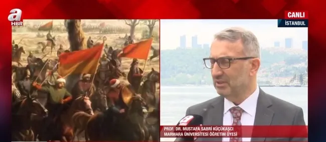 İstanbul'un fethi tarihi nasıl değiştirdi? Fatih’in doğduğu gece neler oldu? - 4