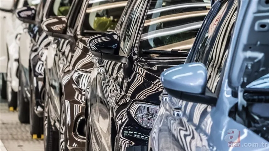 1 Milyon TL'nin altında otomobiller! İşte 2025 Mart ayı en ucuz sıfır araçlar... Bu listeye bakmadan almayın! 12