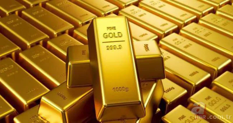 Türkiye için müthiş açıklama! 50 tona çıkacak... 6